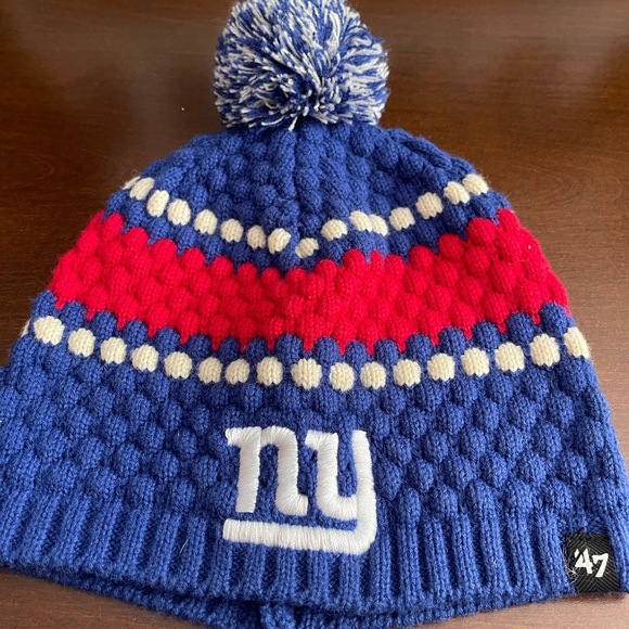 Ny Giants Hat NWOT - Picture 1 of 2